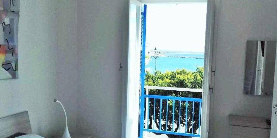A 4 Passi Dal Mare Villa Trapani Exterior photo
