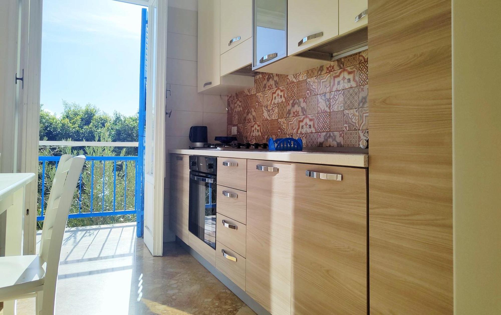 A 4 Passi Dal Mare Villa Trapani Exterior photo