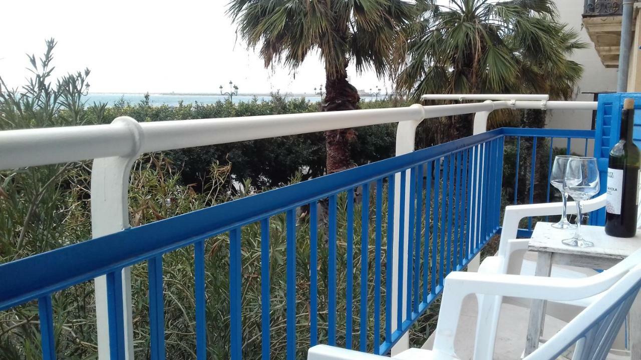 A 4 Passi Dal Mare Villa Trapani Exterior photo